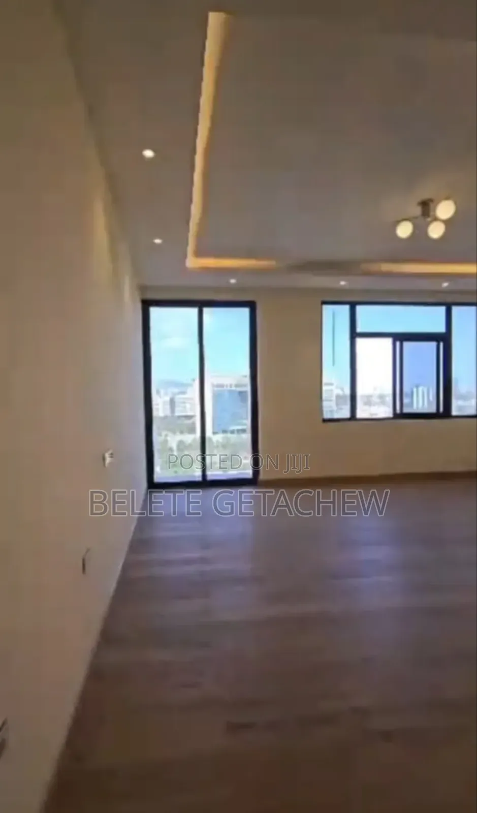 4bdrm Apartment in Sarbet, Luxury, Kirkos for sale