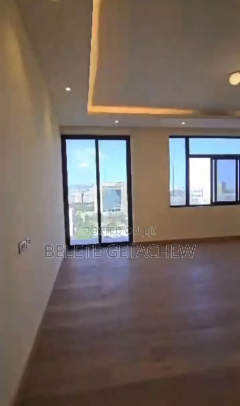 4bdrm Apartment in Sarbet, Luxury, Kirkos for sale