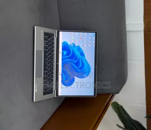 New Laptop HP EliteBook 830 G7 16GB AMD Ryzen 7 SSD 512GB