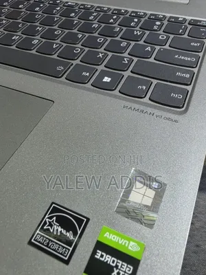 New Laptop Lenovo ThinkBook 13 16GB Intel Core i5 SSD 512GB