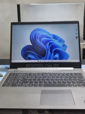 New Laptop Lenovo ThinkBook 13 16GB Intel Core i5 SSD 512GB
