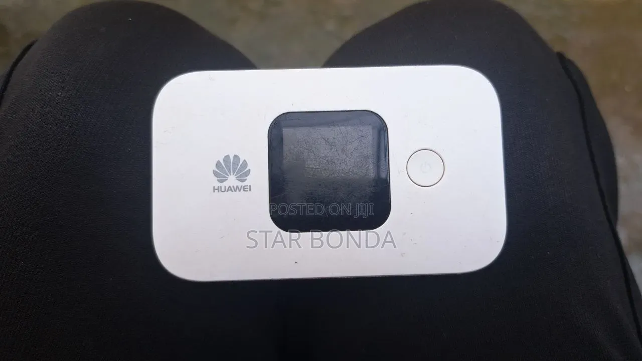 Huawei MiFi WiFi