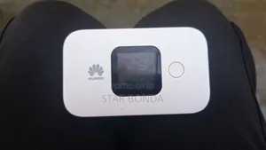 Huawei MiFi WiFi