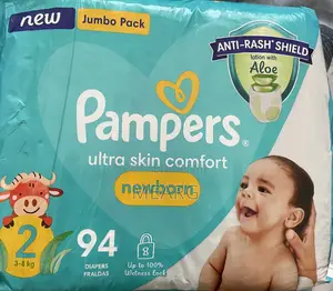 Baby’S Pampers