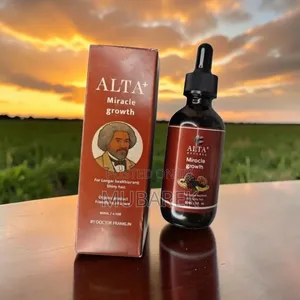 Doctor Franklin Alta+ - الحل الأمثل لكثافة الشعر