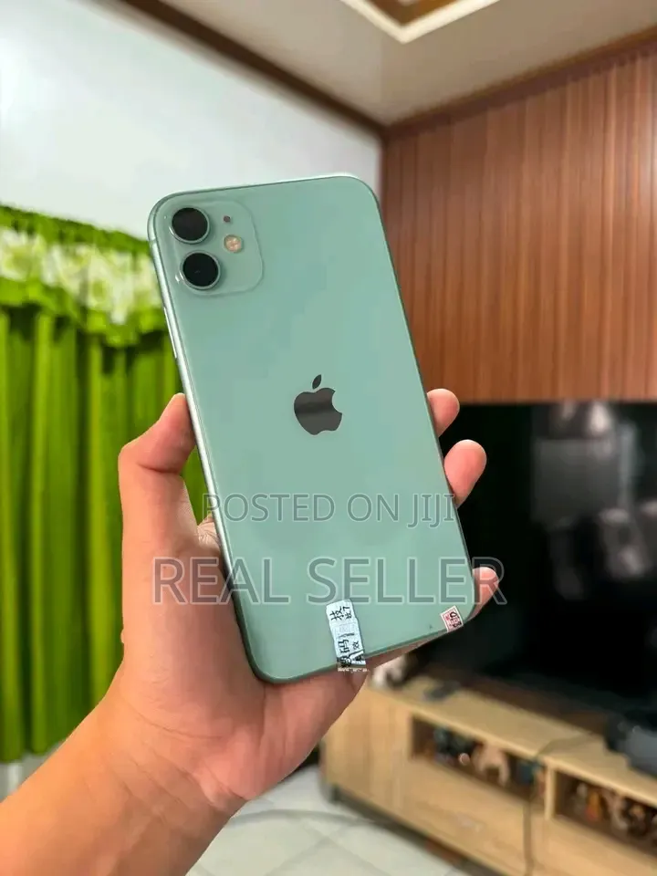 New Apple iPhone 11 128 GB
