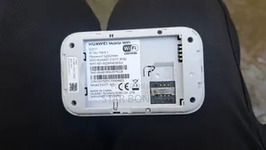 Huawei MiFi WiFi