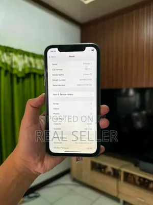 New Apple iPhone 11 128 GB