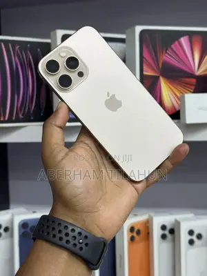 Apple iPhone 16 Pro Max 512 GB Gold