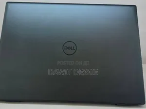 New Laptop Dell 16GB Intel Core i7 SSD 512GB