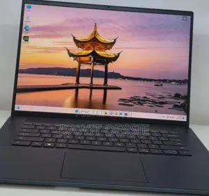 New Laptop Dell 16GB Intel Core i7 SSD 512GB