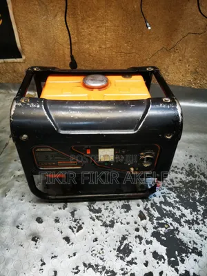 S.M.k Power Generator