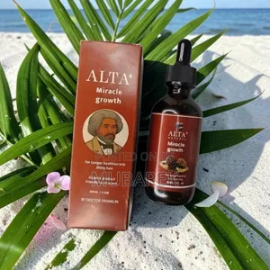 Alta+ Miracle Growth - تغذية عميقة من الجذور