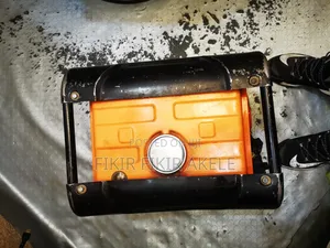 S.M.k Power Generator