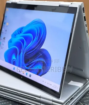 New Laptop HP Elite x360 830 G10 16GB Intel Core i7 SSD 512GB