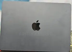 New Laptop Apple MacBook Air 2022 M2 8GB Apple M2 SSD 512GB