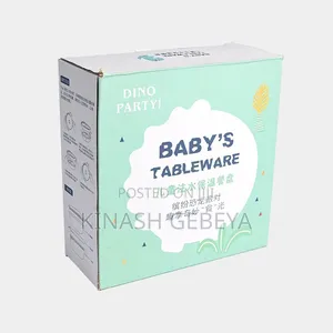 Top Quality Kids Lunch Box