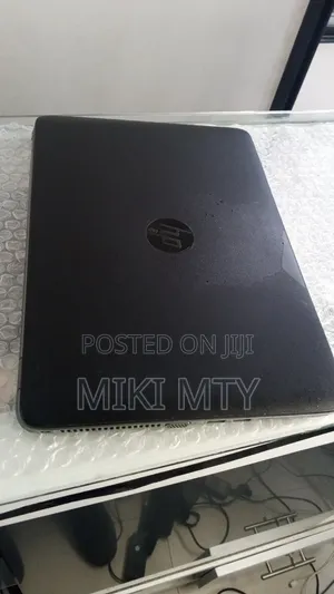 New Laptop HP EliteBook 840 8GB Intel Core i5 HDD+SSD 500GB