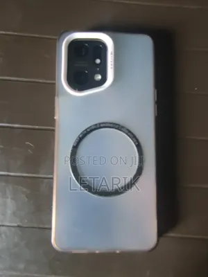 Oppo Find X5 Pro 256 GB Black