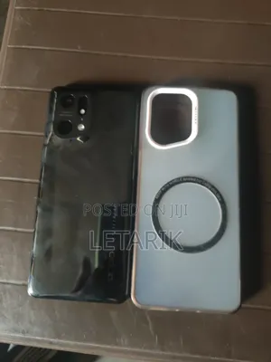 Oppo Find X5 Pro 256 GB Black