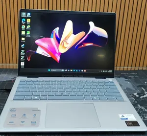 New Laptop Dell Inspiron 14 16GB Intel Core Ultra 5 SSD 1T