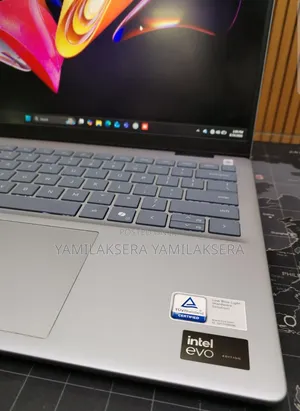 New Laptop Dell Inspiron 14 16GB Intel Core Ultra 5 SSD 1T
