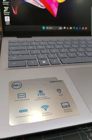 New Laptop Dell Inspiron 14 16GB Intel Core Ultra 5 SSD 1T