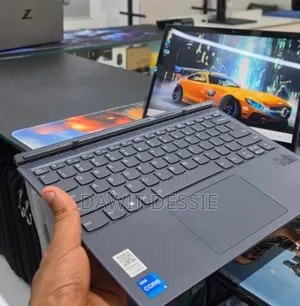 New Laptop Lenovo 16GB Intel Core i5 SSD 512GB