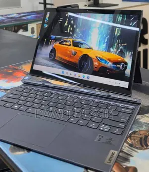 New Laptop Lenovo 16GB Intel Core i5 SSD 512GB