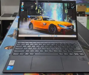 New Laptop Lenovo 16GB Intel Core i5 SSD 512GB