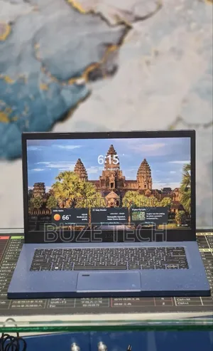 New Laptop Acer 16GB Intel Core i7 SSD 512GB