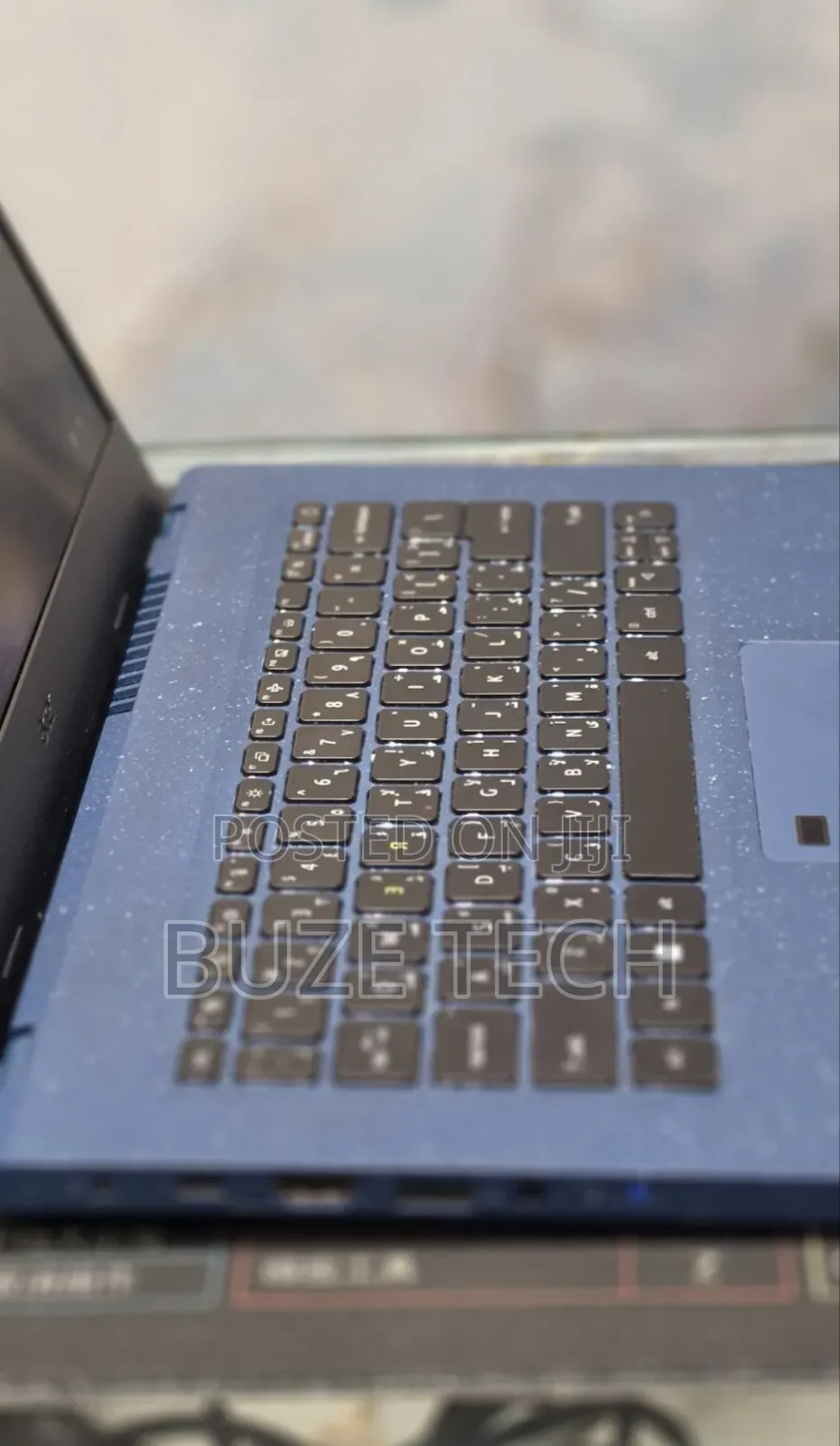 New Laptop Acer 16GB Intel Core i7 SSD 512GB