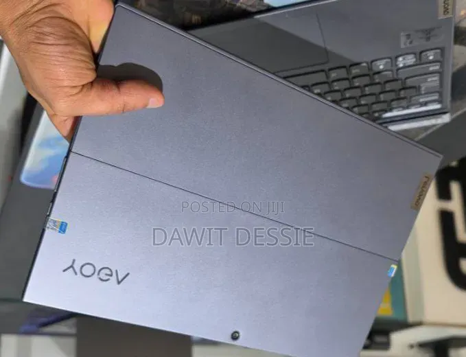 New Laptop Lenovo 16GB Intel Core i5 SSD 512GB