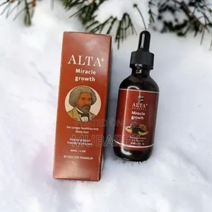 Miracle Growth Alta+ - عناية فائقة بلمسة طبيعية