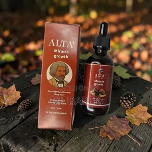 Alta+ Hair Serum - سر