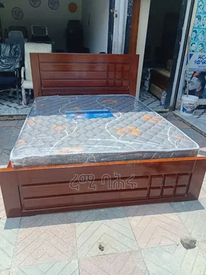 150 Bed Brand New