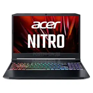 New Laptop Acer Nitro 5 16GB Intel Core i5 HDD 1T