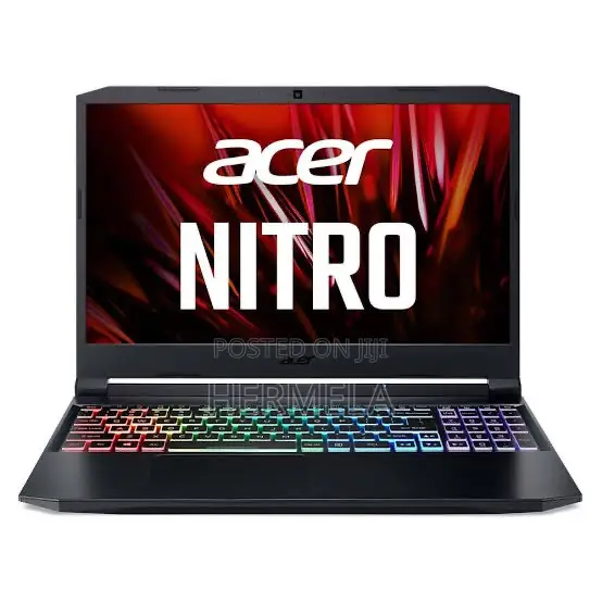New Laptop Acer Nitro 5 16GB Intel Core i5 HDD 1T