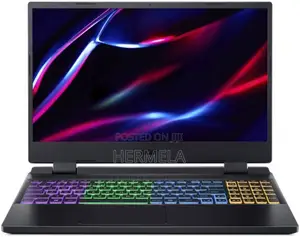 New Laptop Acer Nitro 5 16GB Intel Core i5 HDD 1T