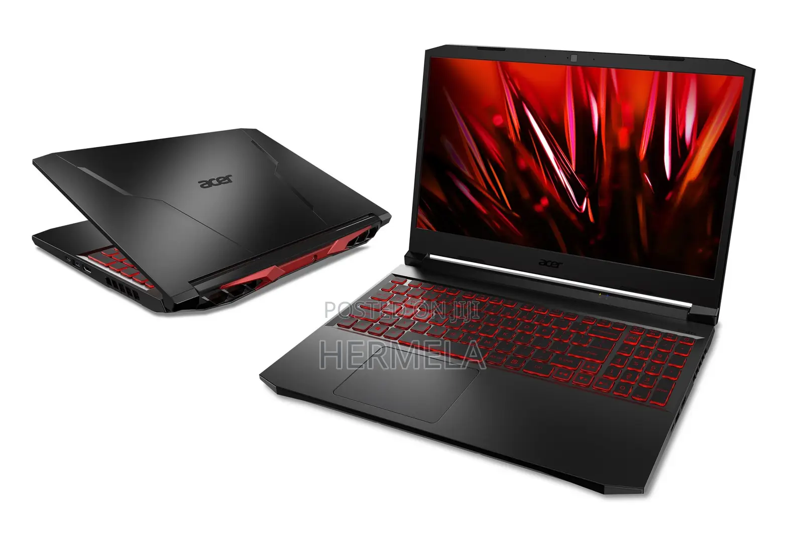 New Laptop Acer Nitro 5 16GB Intel Core i5 HDD 1T
