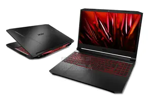 New Laptop Acer Nitro 5 16GB Intel Core i5 HDD 1T