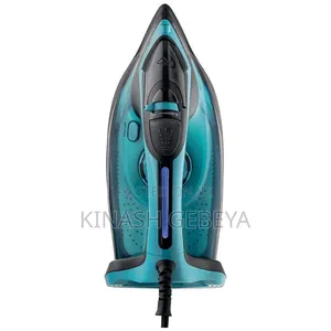 Kingwood Top Quality Steam Iron
