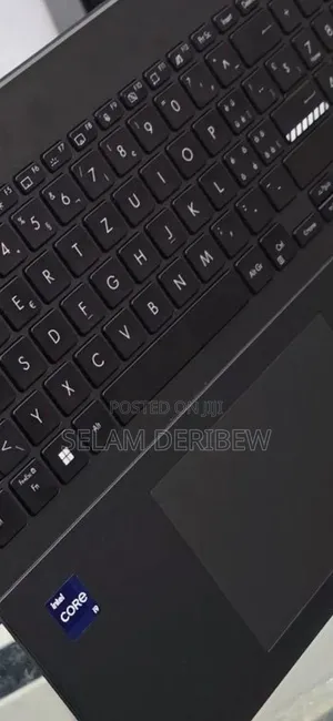 New Laptop Asus Vivobook S 16 16GB Intel Core i9 SSD 1T