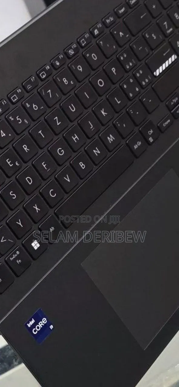 New Laptop Asus Vivobook S 16 16GB Intel Core i9 SSD 1T