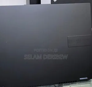 New Laptop Asus Vivobook S 16 16GB Intel Core i9 SSD 1T