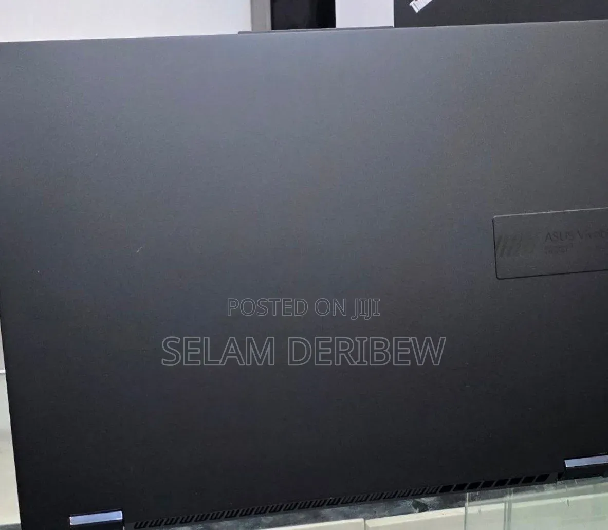 New Laptop Asus Vivobook S 16 16GB Intel Core i9 SSD 1T