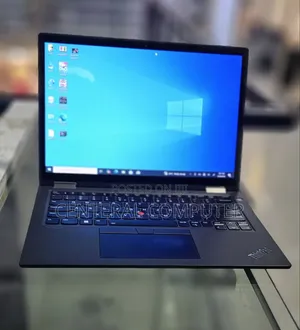New Laptop Lenovo ThinkPad X1 Carbon 18GB Intel Core i7 SSD 512GB