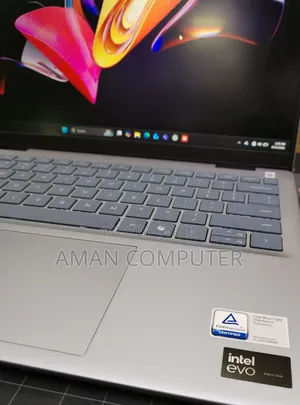 New Laptop Dell Inspiron 14 7440 16GB Intel Core Ultra 7 SSD 1T
