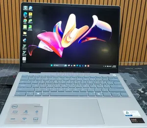 New Laptop Dell Inspiron 14 7440 16GB Intel Core Ultra 7 SSD 1T