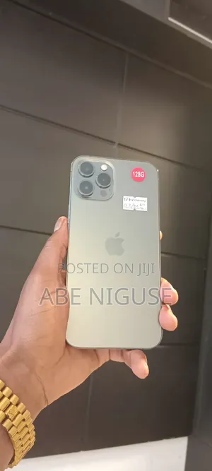 Apple iPhone 12 Pro Max 128 GB Gray